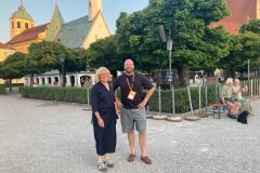 Forum Altötting Kapellplatz